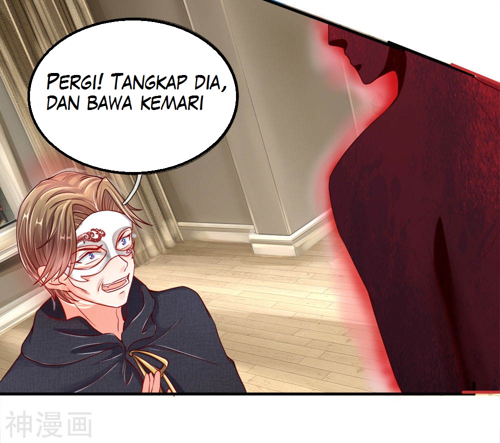Immortal Daddy Xianzun Chapter 18 Gambar 13